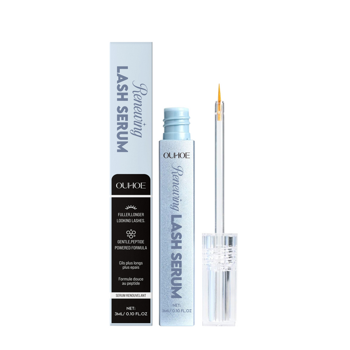 Eyelash Serum for Gentle, Moisturizing Daily Care