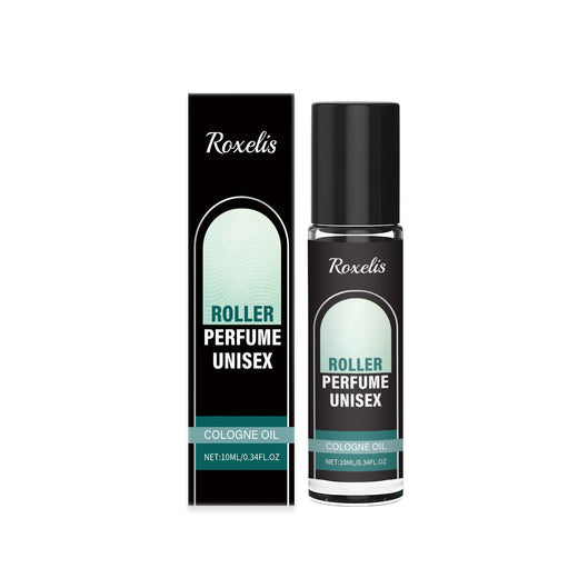 Unisex Roller Perfume Oil for Long-Lasting Fragrance