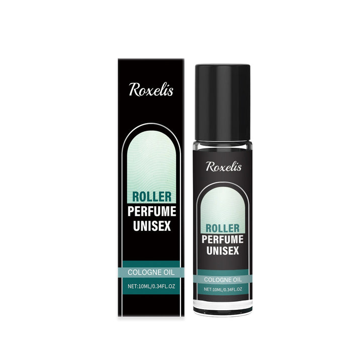 Unisex Roller Perfume Oil for Long-Lasting Fragrance