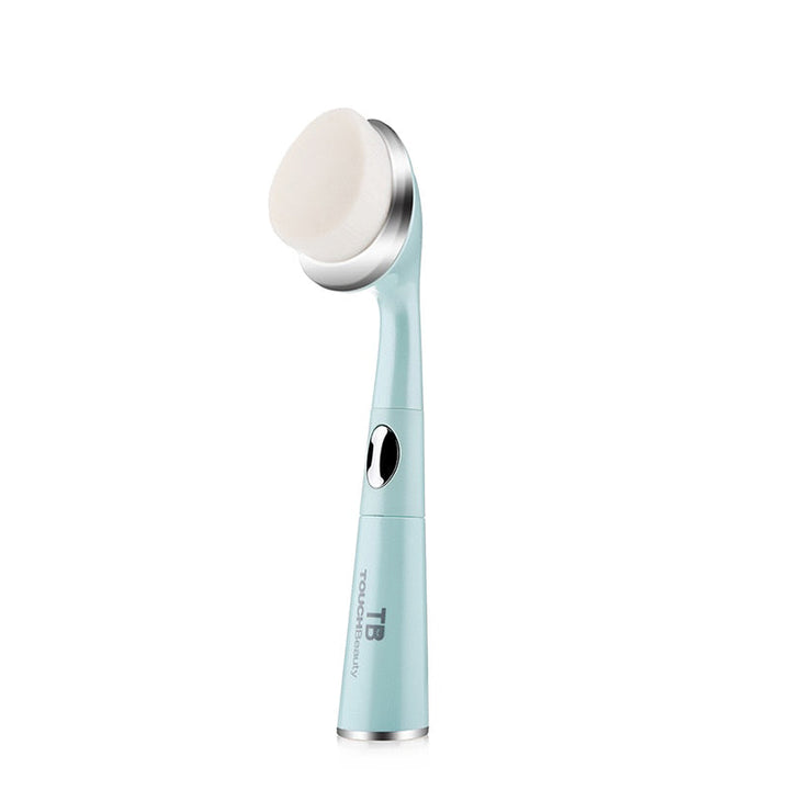 Sonic Facial Cleanser & Eye Massager — Deep Cleanse