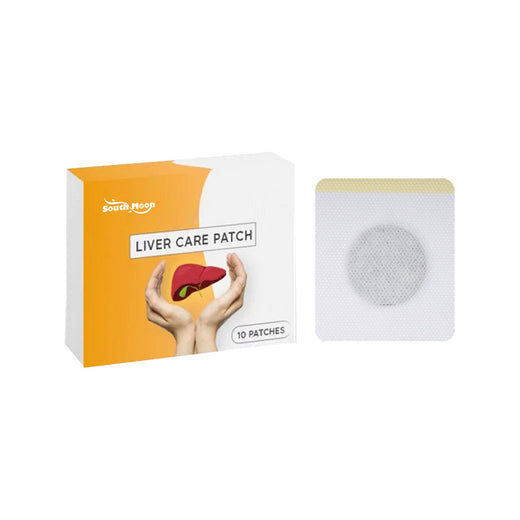 Belly Button Patches for Bloating & Post-Drink Relief