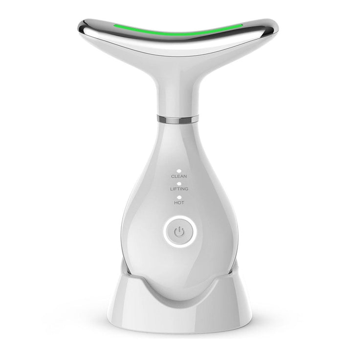 Neck Lifting Device — Firmer, Lifted Jawline & Skin Tightening