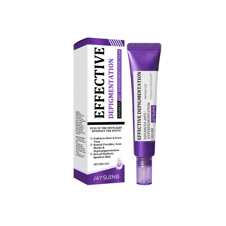 Retinol Cream for Dark Spots & Uneven Skin Tone