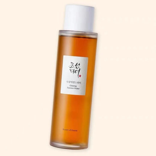 Ginseng Essence Water for Daily Skin Hydration Care