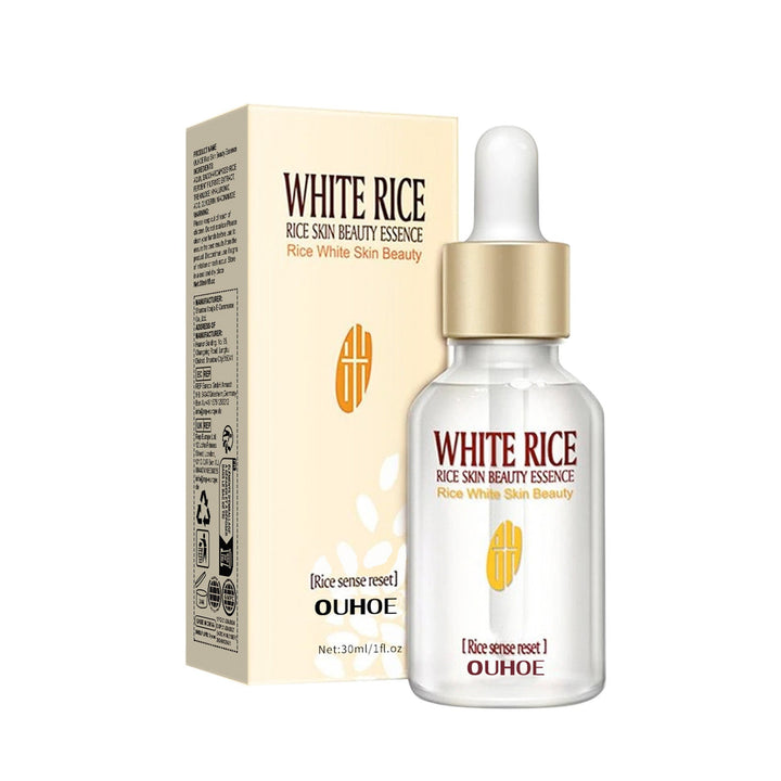Rice Anti Wrinkle Essence for Brighter Firmer Skin