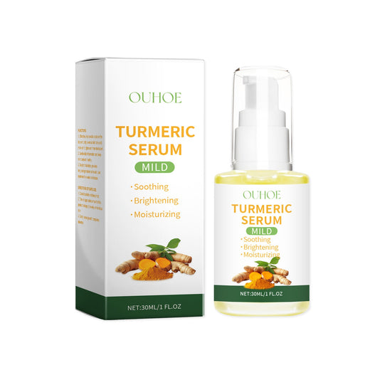 Turmeric Moisturizing Essence - Lightweight Glow Serum