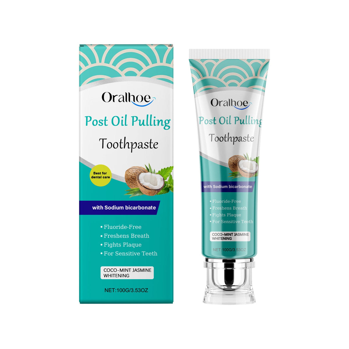 Toothpaste Gently Cleans Odor Stains And Dirt Care For Teeth