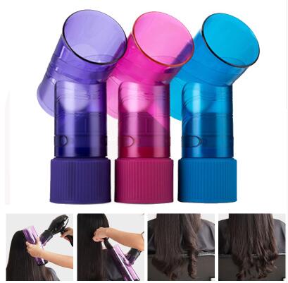 Hair Dryer Diffuser — Effortless Salon Curls at Home
