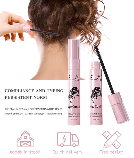 Hair Styling Stick for Smooth, Polished Flyaway Hair