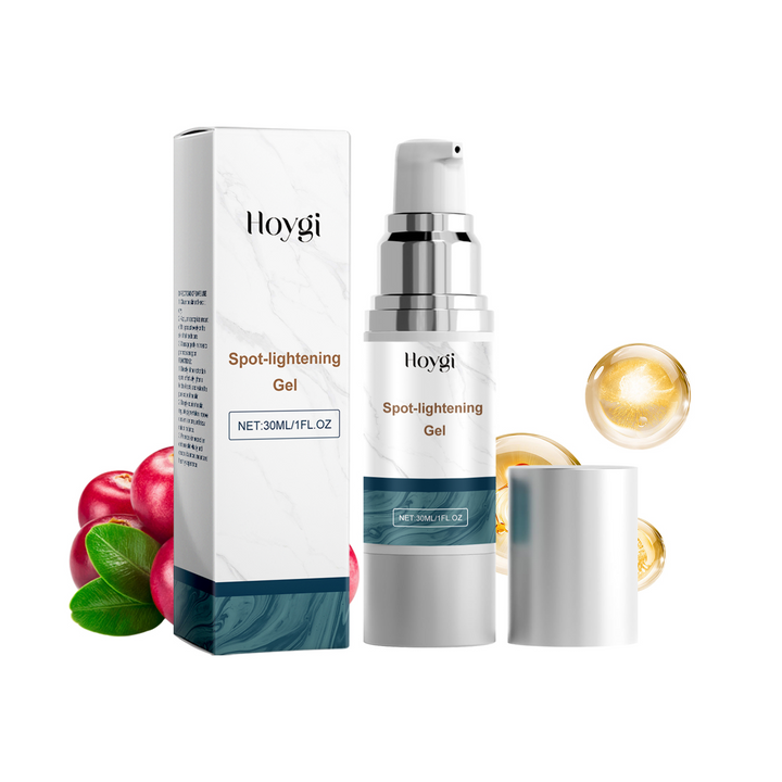 Hoygi Brightening Gel for Even Tone & Dark Spots