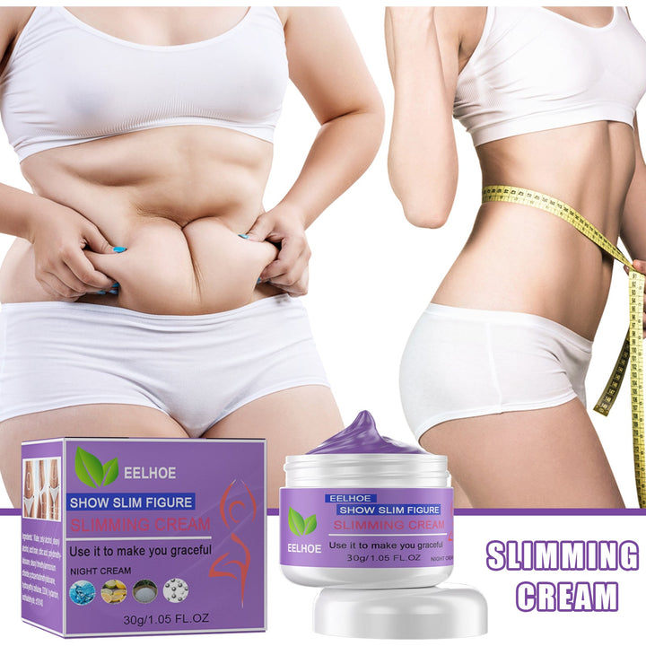 EELHOE Firming Cream for Waist and Body Contouring