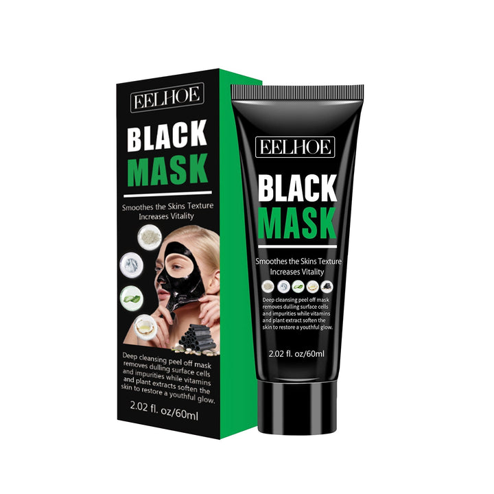 Blackhead Removal Peel Off Mask for Deep Pore Cleansing