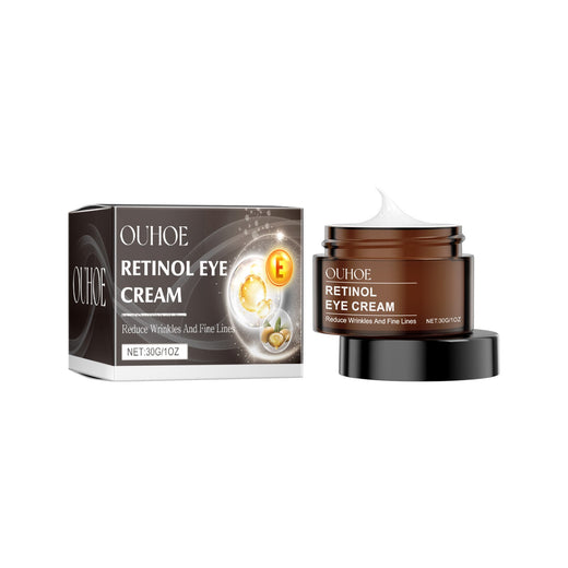 Retinol Eye Cream for Fine Lines & Under-Eye Wrinkles