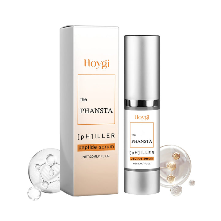 Peptide Firming Facial Lotion for Fine Lines & Sagging