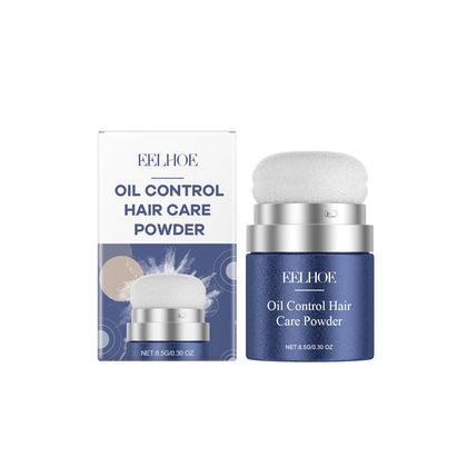Hair Texture Powder - Volumizing Hair Styling Powder