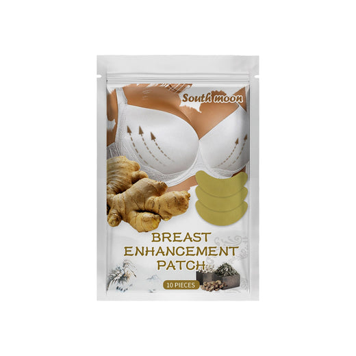 Breast Enhancement Patch, Plump Chest Massage Patch For Firm