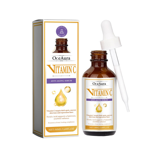 Vitamin C Serum for Age Spots & Wrinkles, Firming