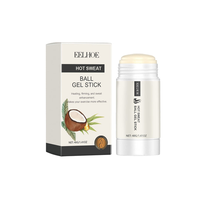 Body Firming Stick — Amplify Sweat & See Faster Toned Results