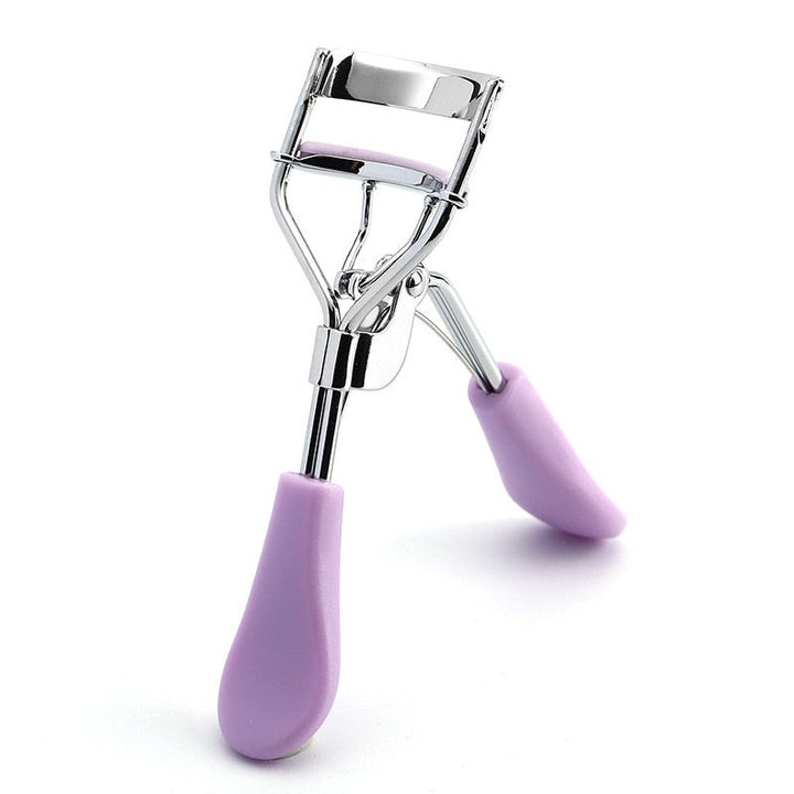 Eyelash Curler — Instantly Lifted Lashes, No Pinching
