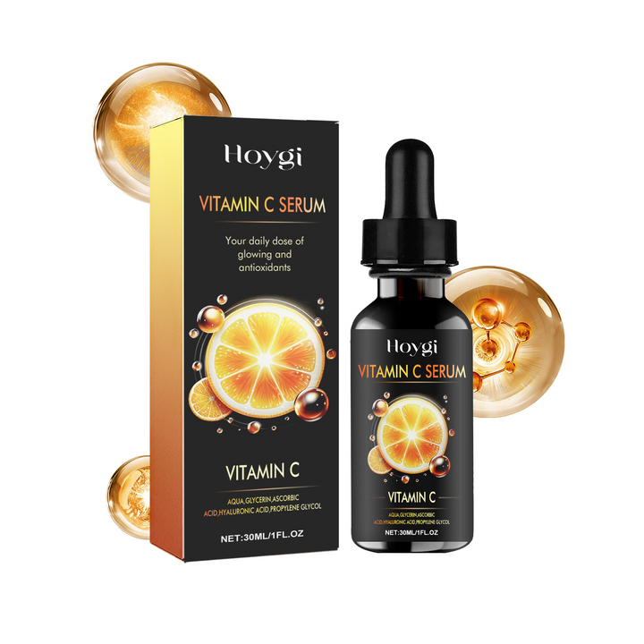 Vitamin C Serum for Dark Spots & Fine Lines Daily