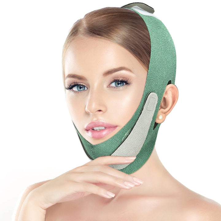 Face Lift Bandage — Instant V-Shape Contour, Adjustable