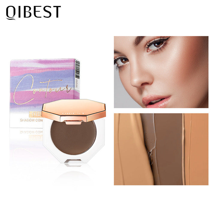 Cream Contour Stick for Defined Nose and Facial Features