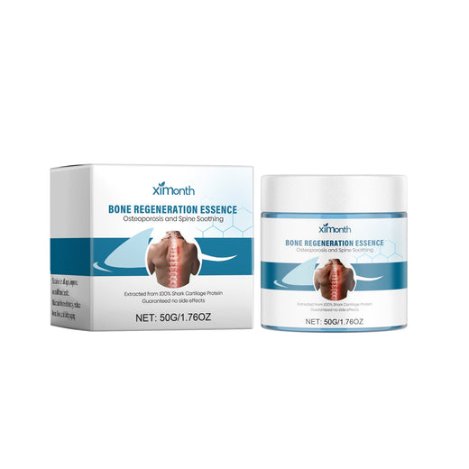 Joint Care Cream — 100% Shark Cartilage Protein for Bone