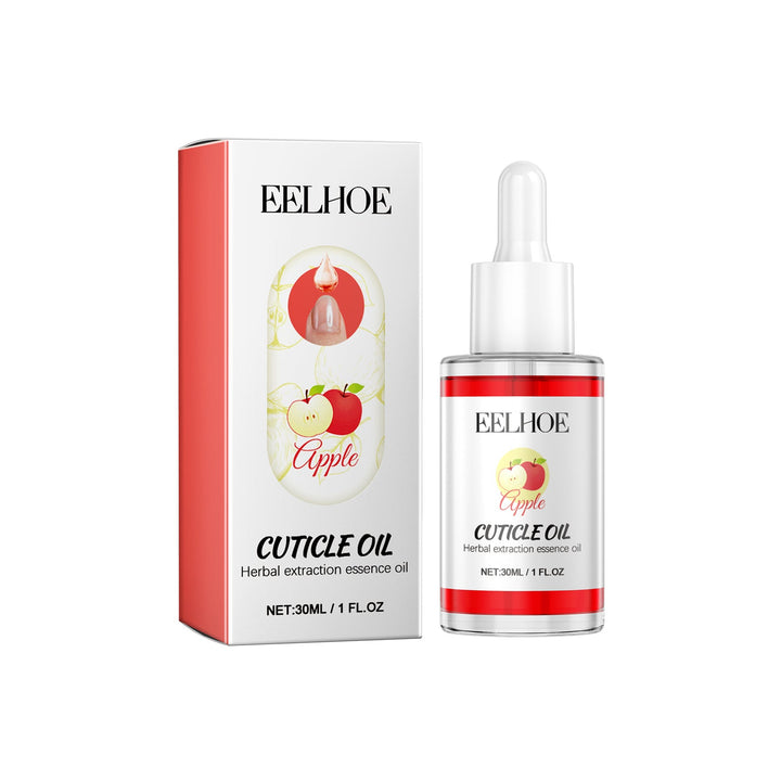 Cuticle Oil for Dry Rotted Nails & Cracked Cuticles