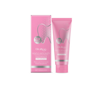 Oralhoe Gentle Anticavity Toothpaste box and tube displayed together against white background