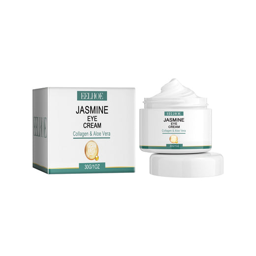Anti-Wrinkle Eye Cream for Dark Circles & Fine Lines