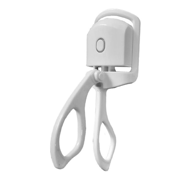 Electric Eyelash Curler — 15‑Sec Salon Curl That Lasts All Day