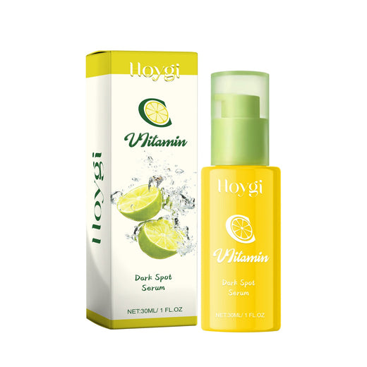 Vitamin C Serum for Dark Spots & Fine Lines