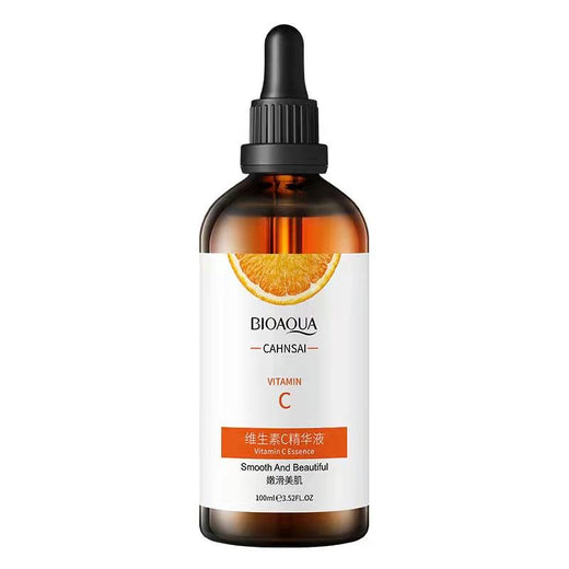 Vitamin C Essence for Brighter, Hydrated-Looking Skin