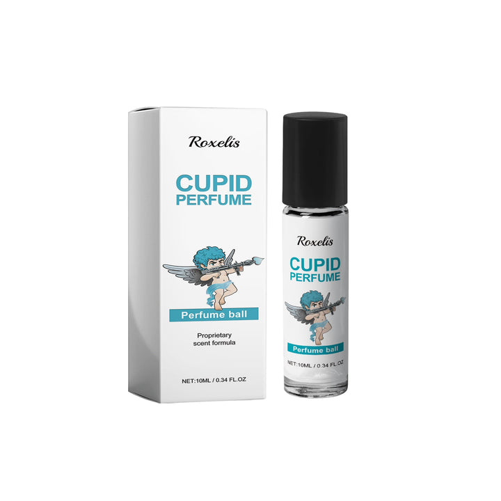 Roll-On Perfume Fresh Fragrance for Easy Touch-Ups