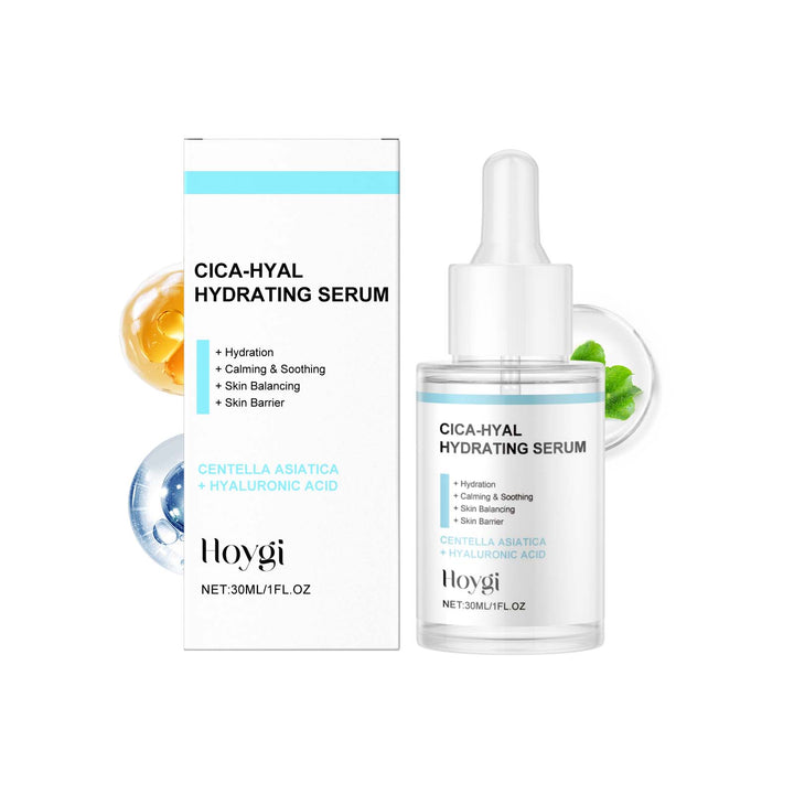 Hyaluronic Acid Essence for Dehydrated, Reactive Skin