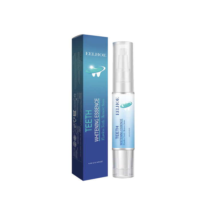 Teeth Whitening Pen — Brighten Smile, Remove Stains in 2 Weeks