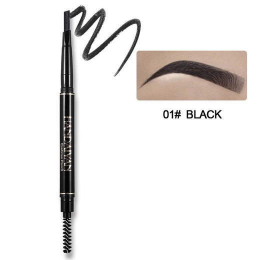 Waterproof Eyebrow Pencil for Precise Brow Definition