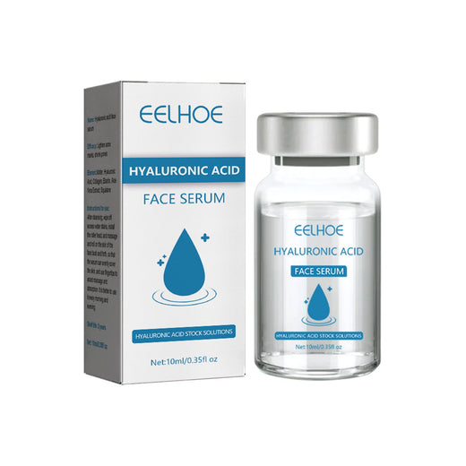 Hyaluronic Acid Serum for Acne Marks & Dry Skin