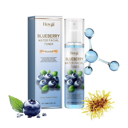 Facial Spray & Face Mist for Hydration & Refreshment