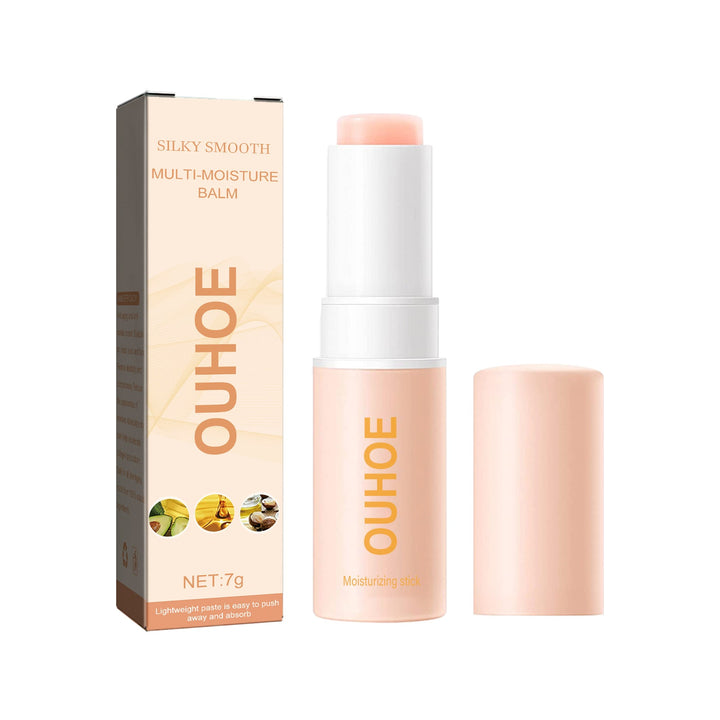 Anti-Wrinkle Balm Stick for Fine Lines & Dull Skin