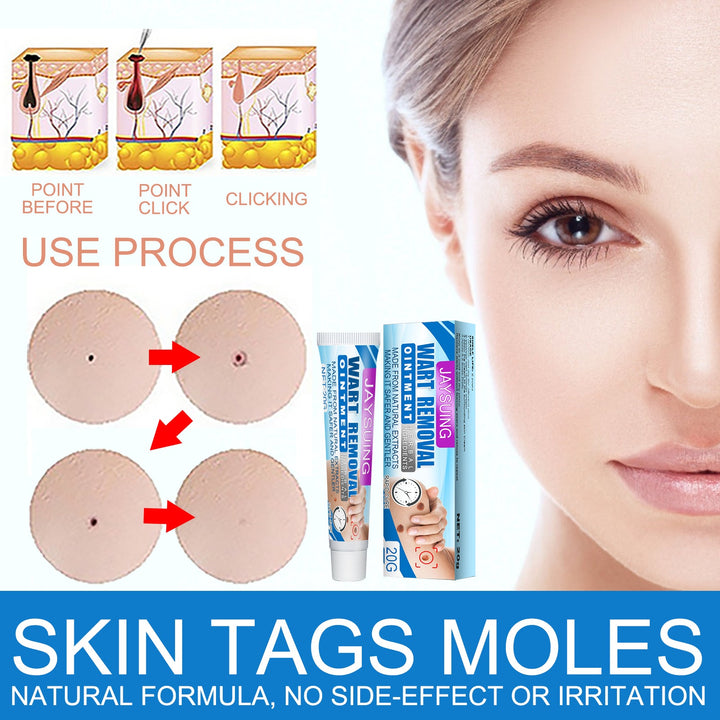 Topical Gentle Daily Skin Care Cream