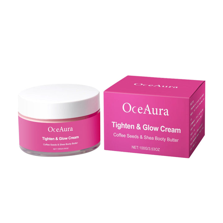 Butt Firming Cream for Sagging, Dull Skin Tone