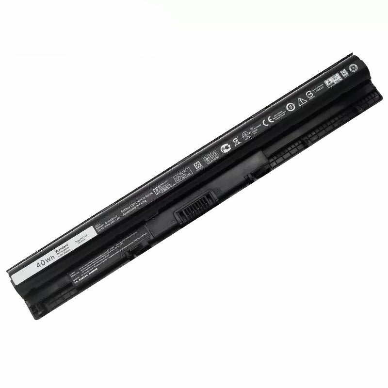 M5Y1K Laptop Battery — 40Wh Dell Replacement Cell