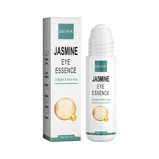 Eye Serum for Dark Circles & Puffiness – Collagen Roll‑On