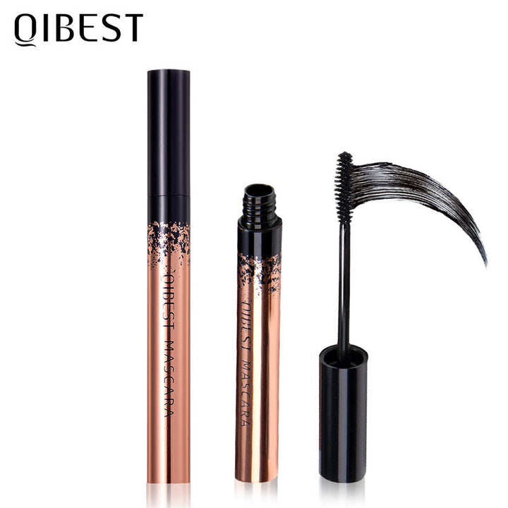 Waterproof Curling Mascara for Defined, Longer Lashes