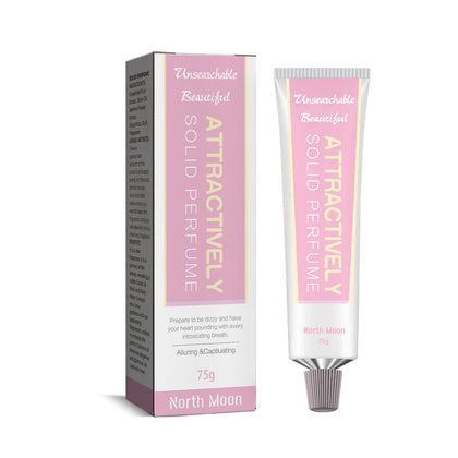Solid Perfume: Natural & Long-Lasting Portable Scents