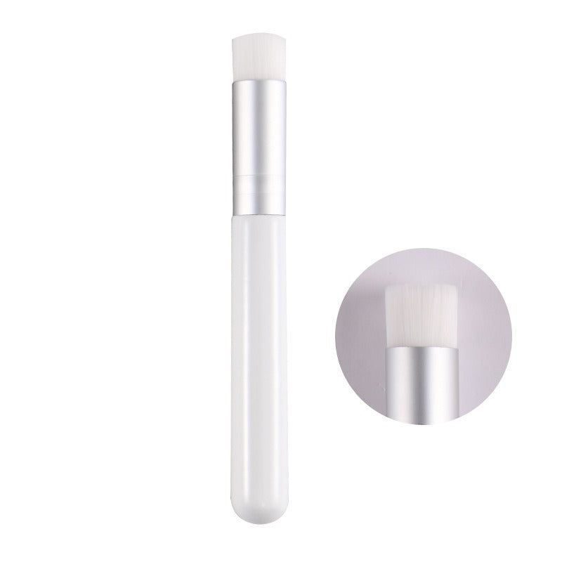 Nose Cleansing Brush for Gentle Pore Cleaning