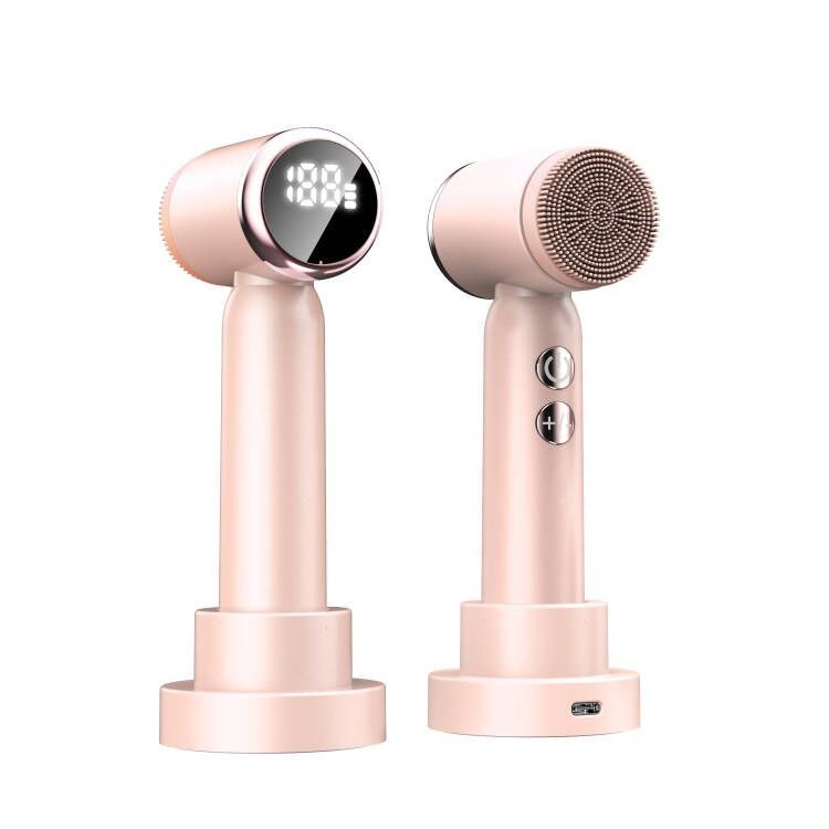 Facial Cleansing Tool — Hot & Cold Therapy for Deep Pore