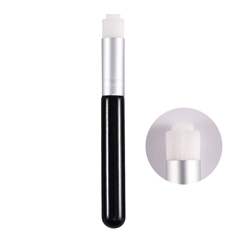 Nose Cleansing Brush for Gentle Pore Cleaning