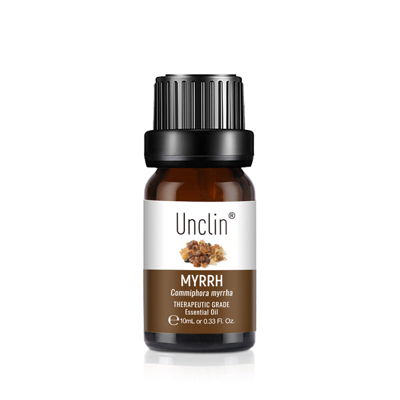 Plant-Based Essential Oil for Refreshing Aromatherapy